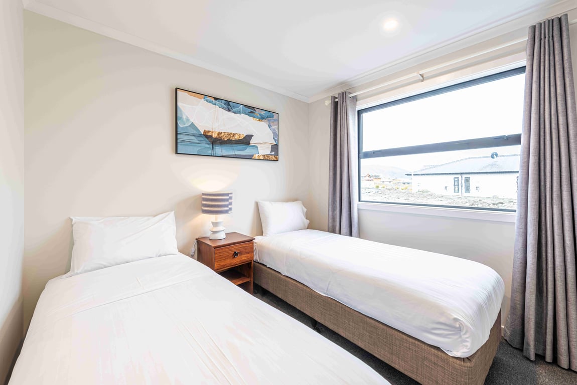 33 Star 2 Bedroom Apartment