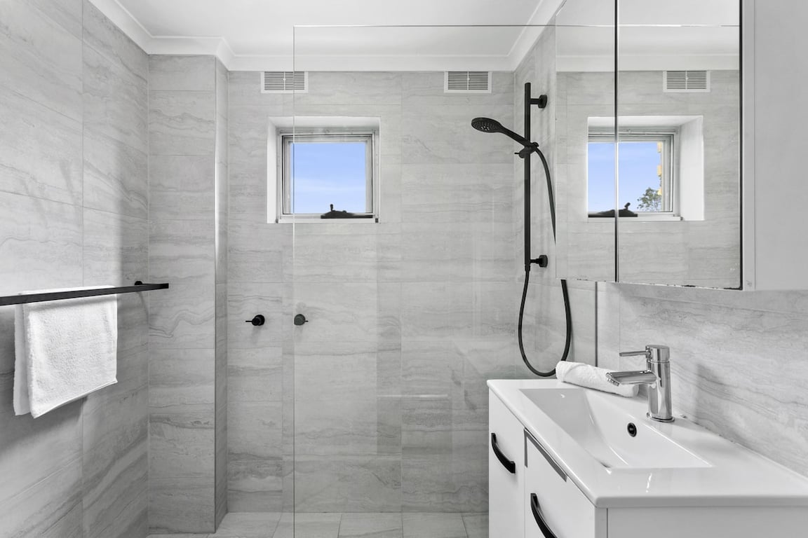 MUS21 - Mosman Bay Beauty | Views Of The Iconic Harbour