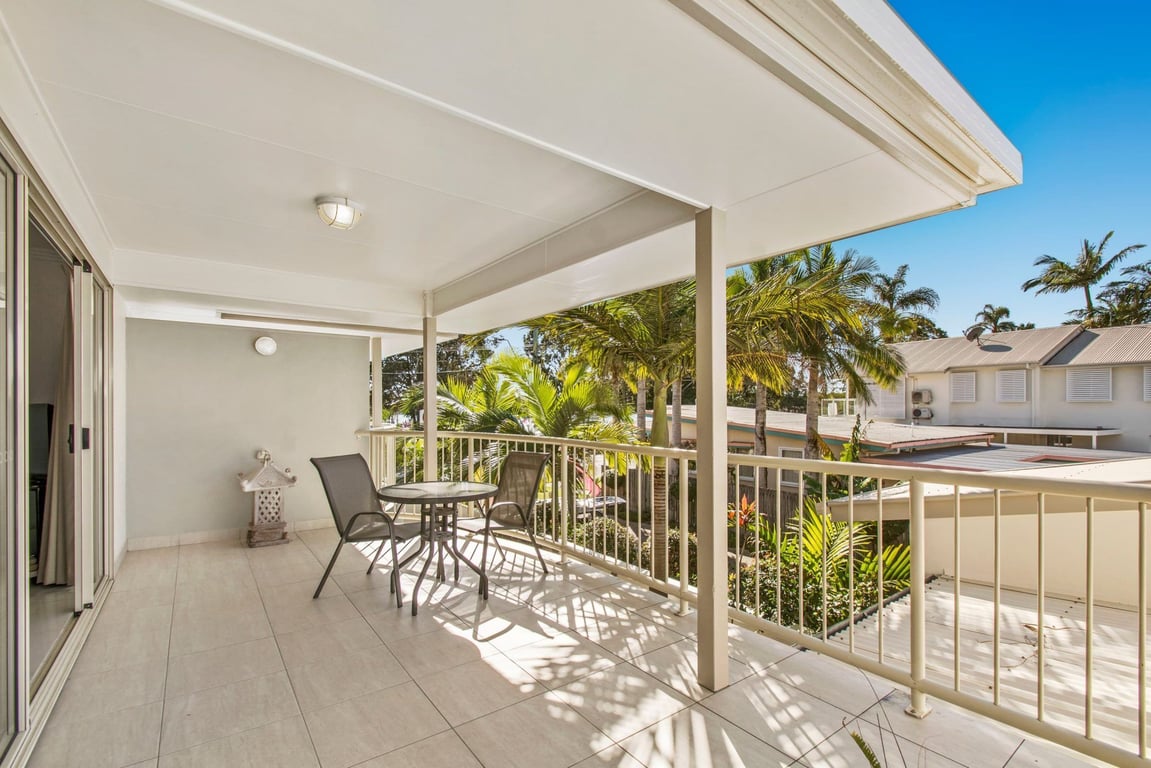 1 Bedroom River View Apartment