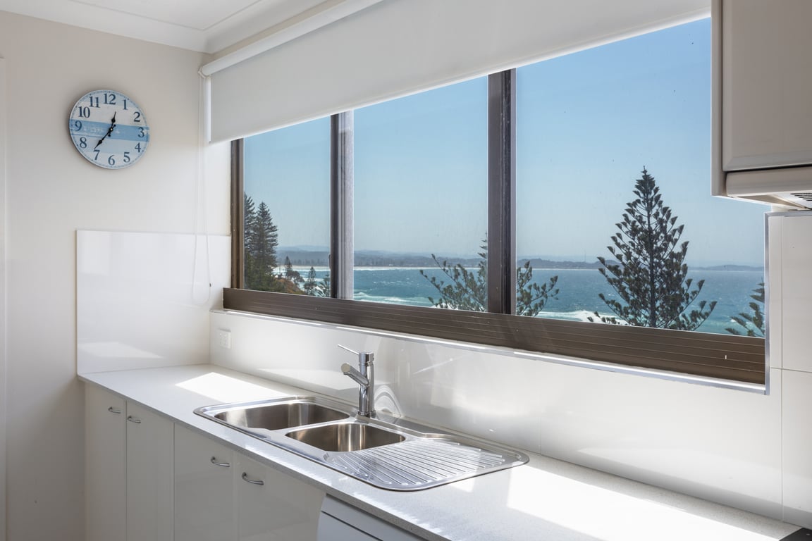 2 Bedroom Superior Apartment