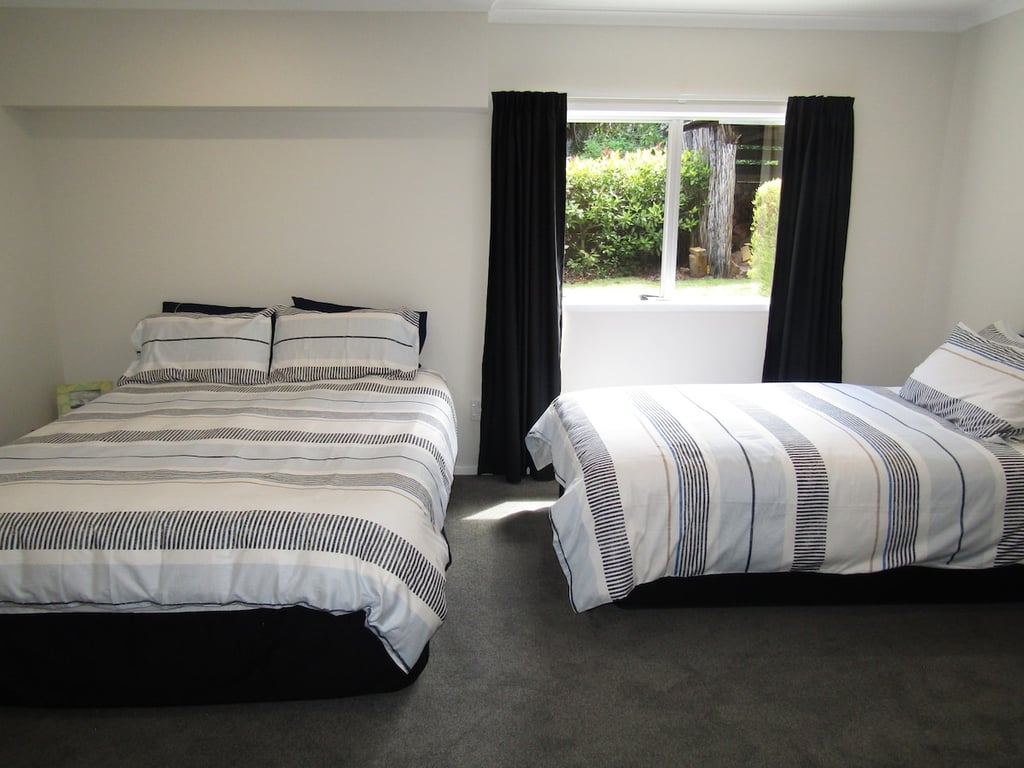 Otupai Getaway - Stylish & Newly Renovated Flat
