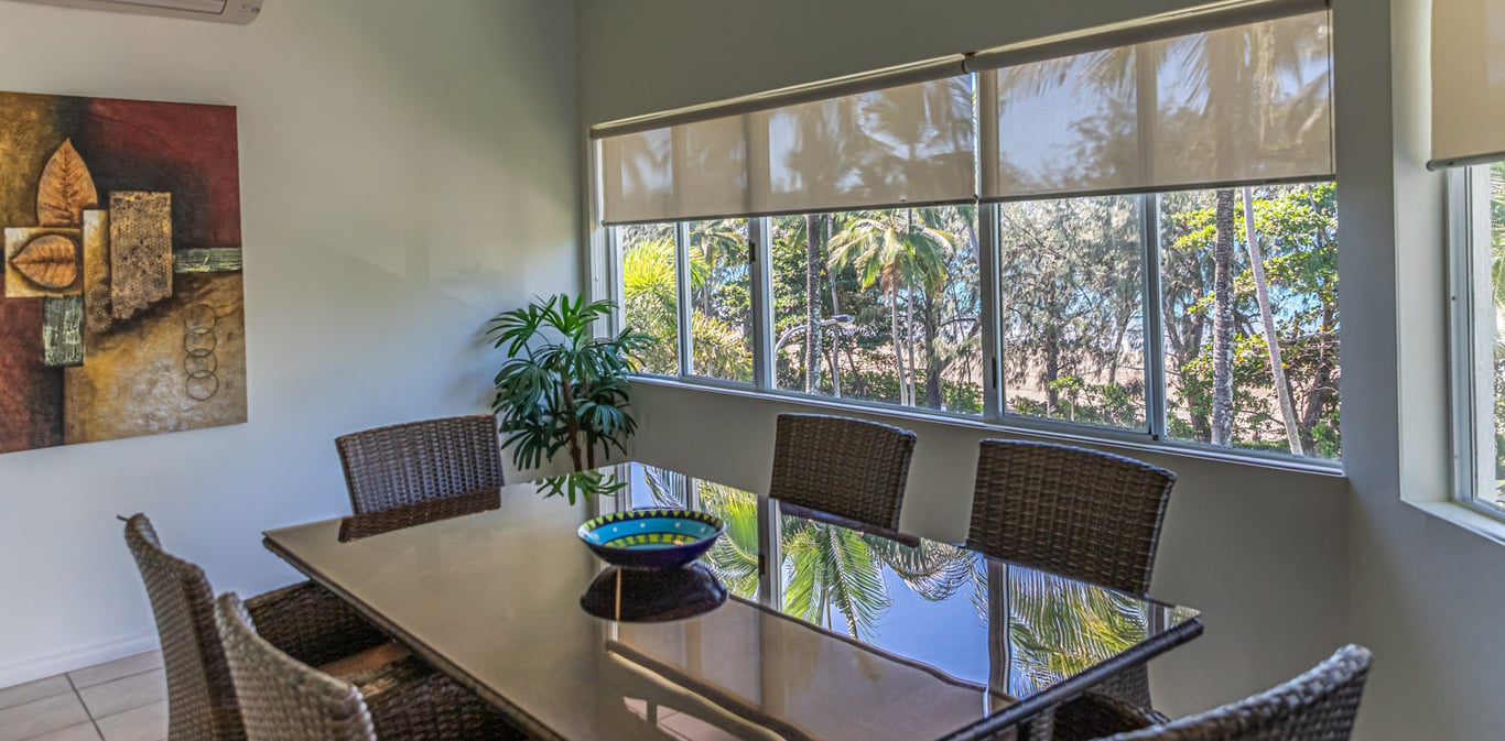 2 Bedroom Ocean View Suite