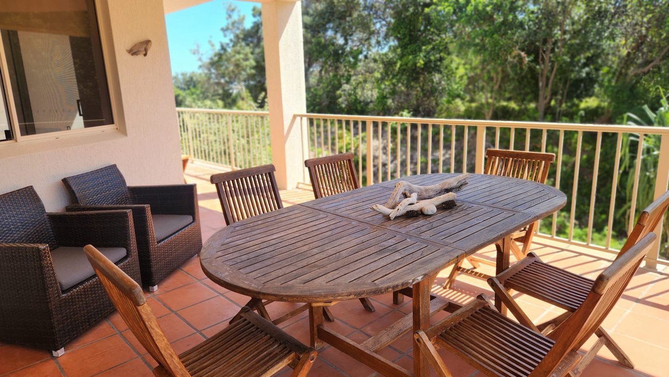 Banksia View Apartment