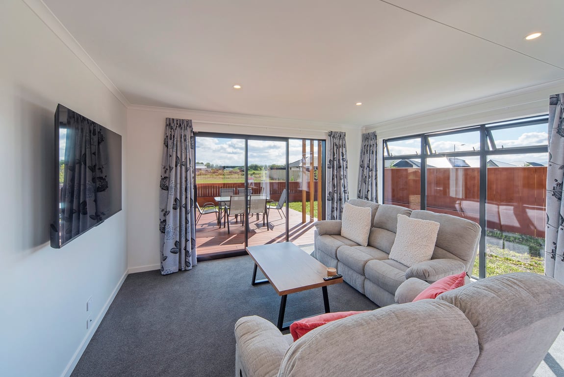 The Shepherds Retreat