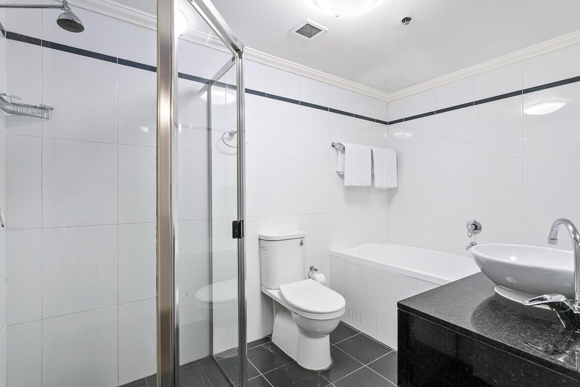 HERB8 - St Leonards Comfort | Pool, Sauna, Hot Tub & Gym