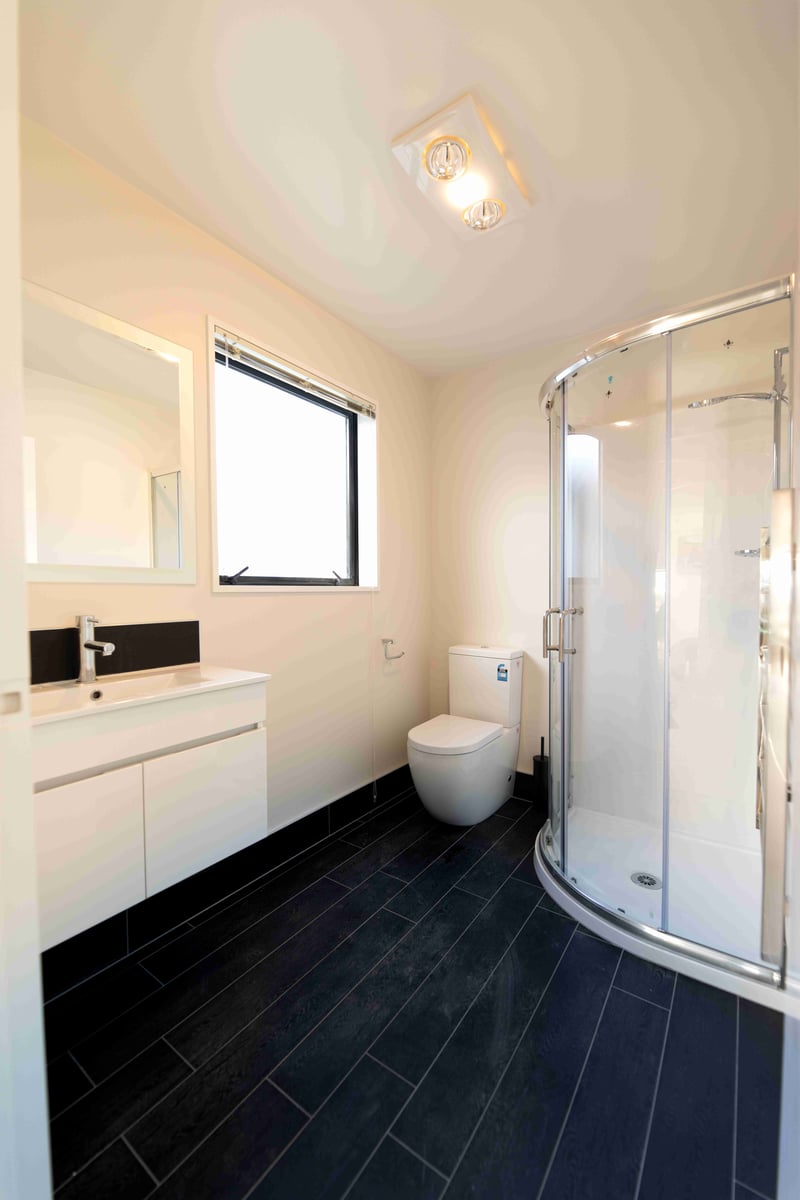 Tekapo Space 2 Bedroom Apartment