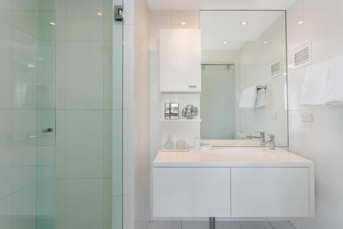 RANG9 - Cremorne Haven | Relaxed Lower North Shore Living