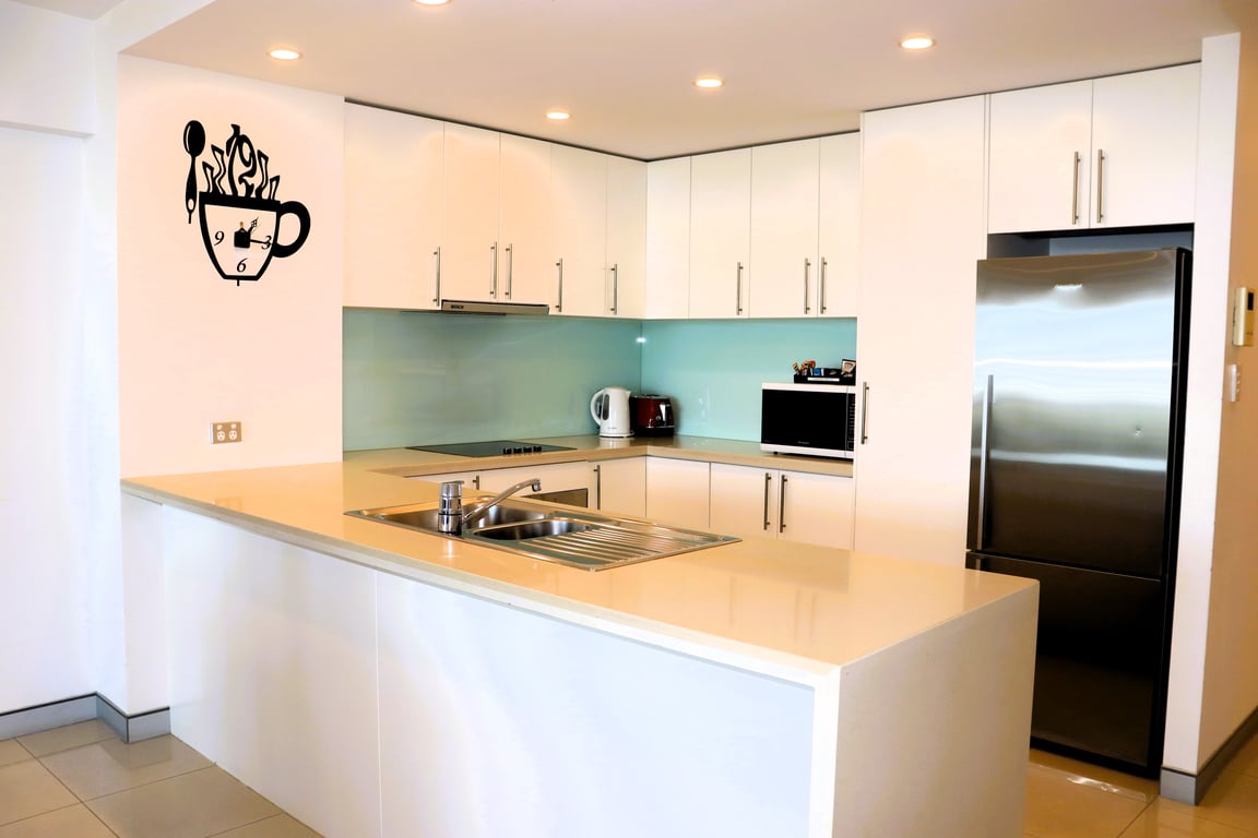 2 Bedroom 2 Bathroom