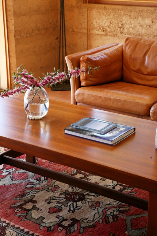 Melliodora - Relax, Unwind & Recharge