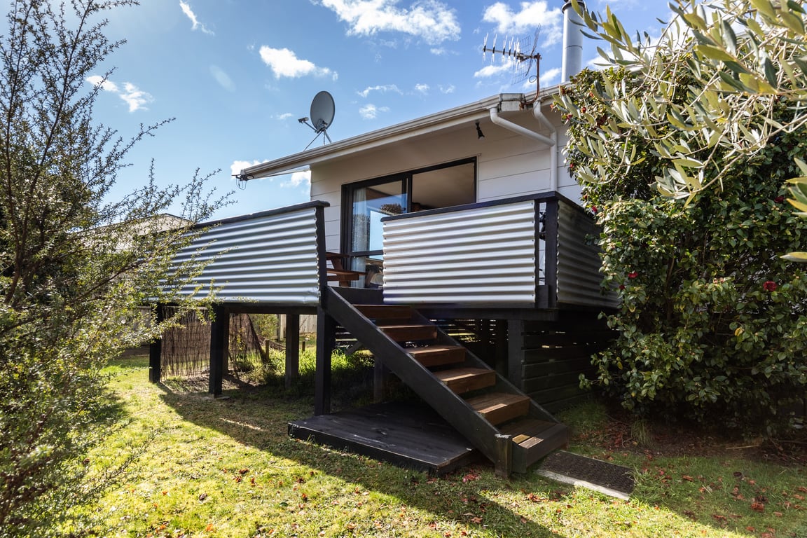 Scannell Street Central - Includes Linen And Wifi