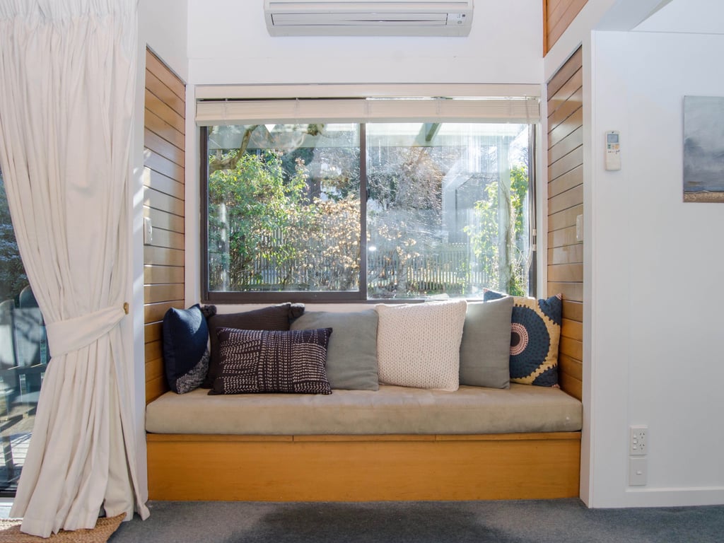 Sweet Retreat (Pet Friendly) 