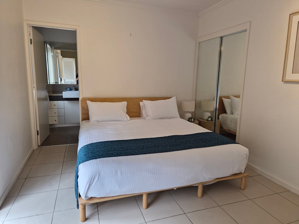 4 Bedroom Executive Villa