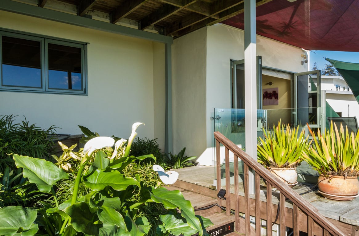 Harbour View - Three