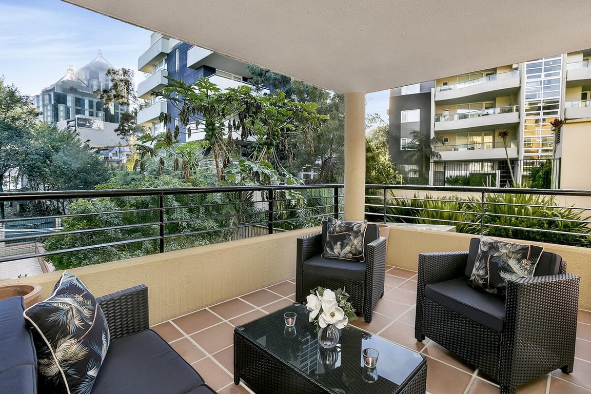 CHATS - Chatswood Convenience | Close To Transport Links
