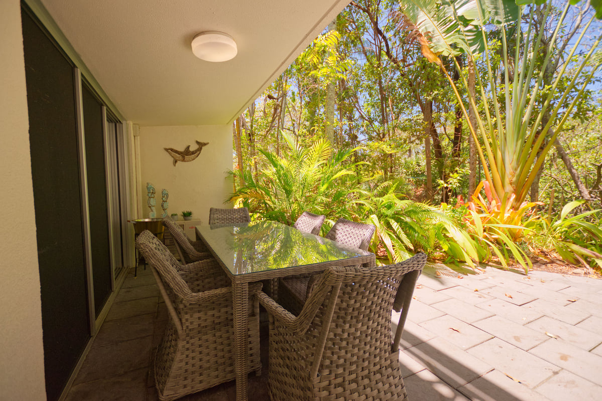Three Bedroom Superior (Beach Access)