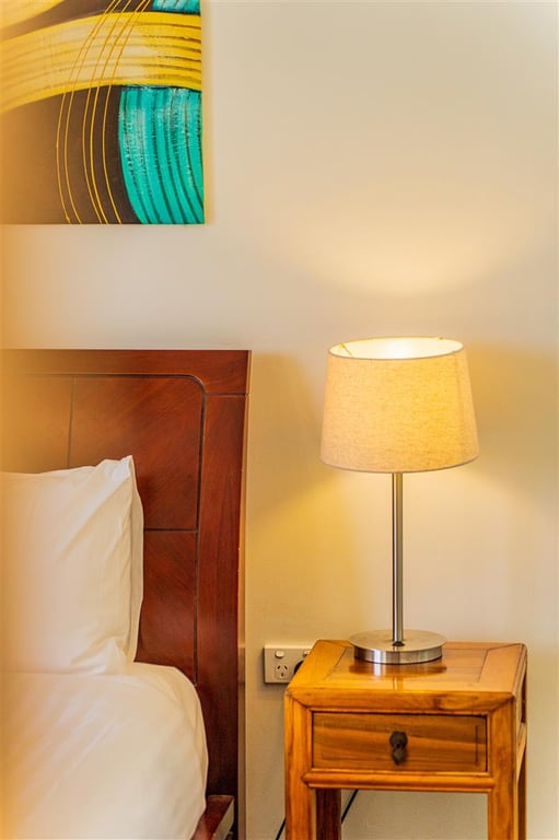 2 Bedroom Standard Apartment