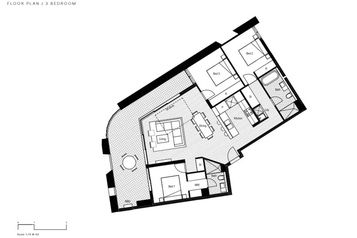 RAL39 - Alexandria Abode | Spacious Designer Retreat