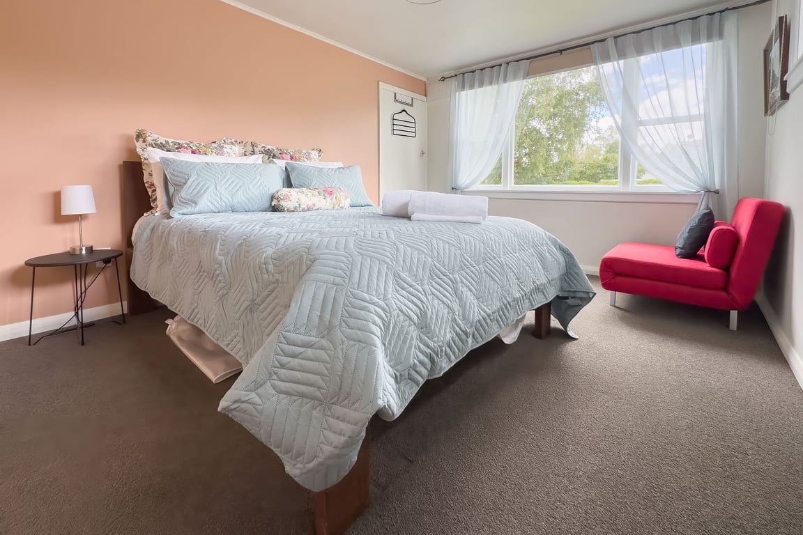 Isobel's Rose Cottage (Pet Friendly) 