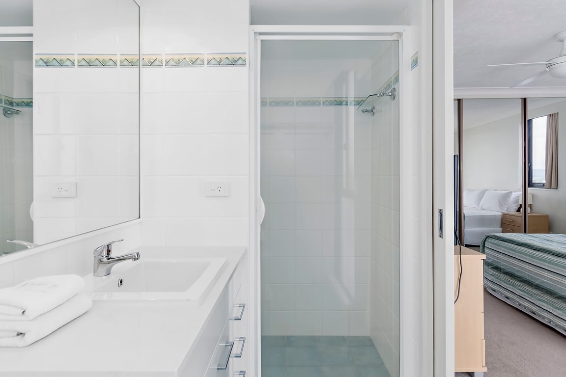 2 Bedroom Superior Apartment