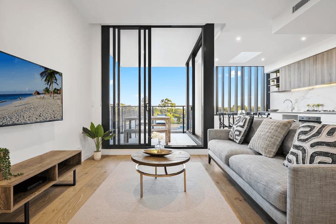 NR005 - North Ryde Abode | Modern Relaxed Living