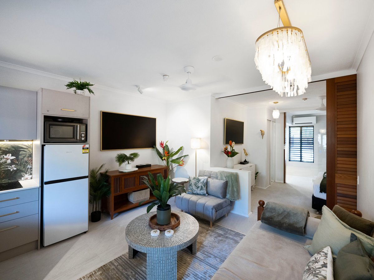 Daintree Junior Suite