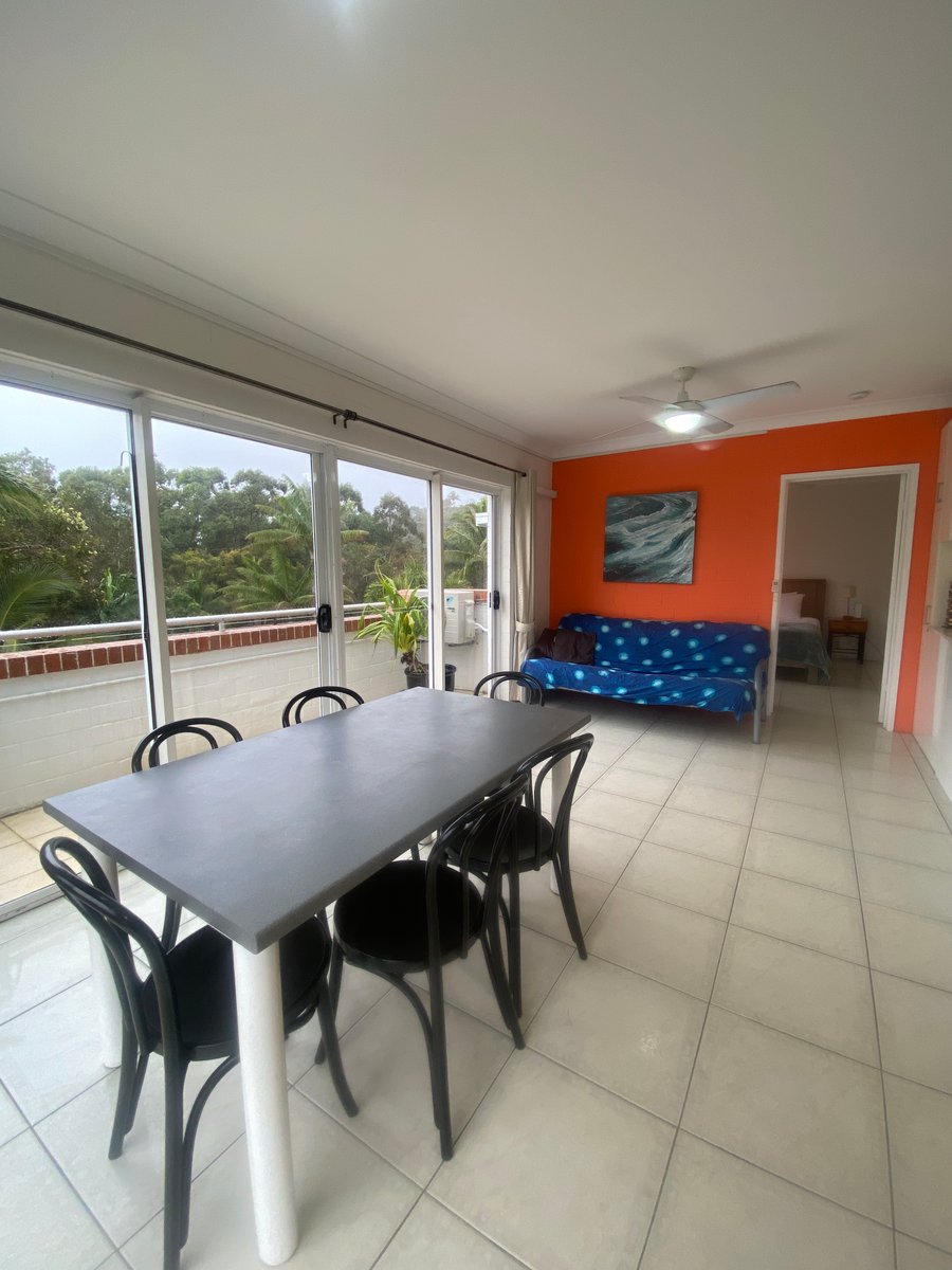 2 Bedroom Family