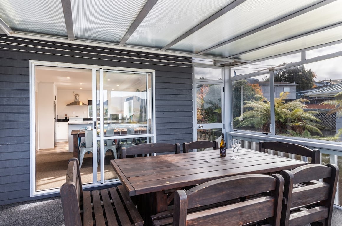 Woodward House - The Ultimate Base For Families