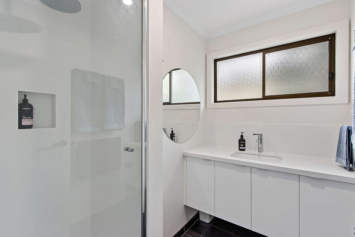 Smiths Beach Sanctuary - 3 bedrooms