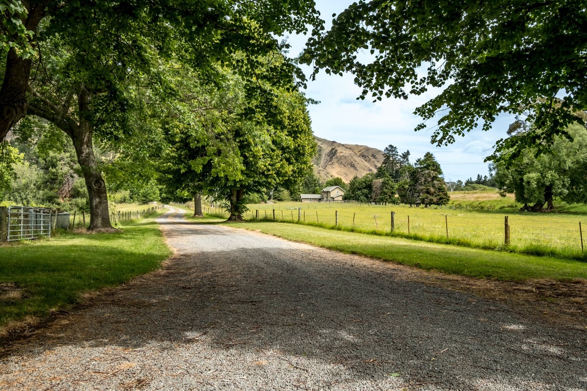 'The Lookout' Lochiel