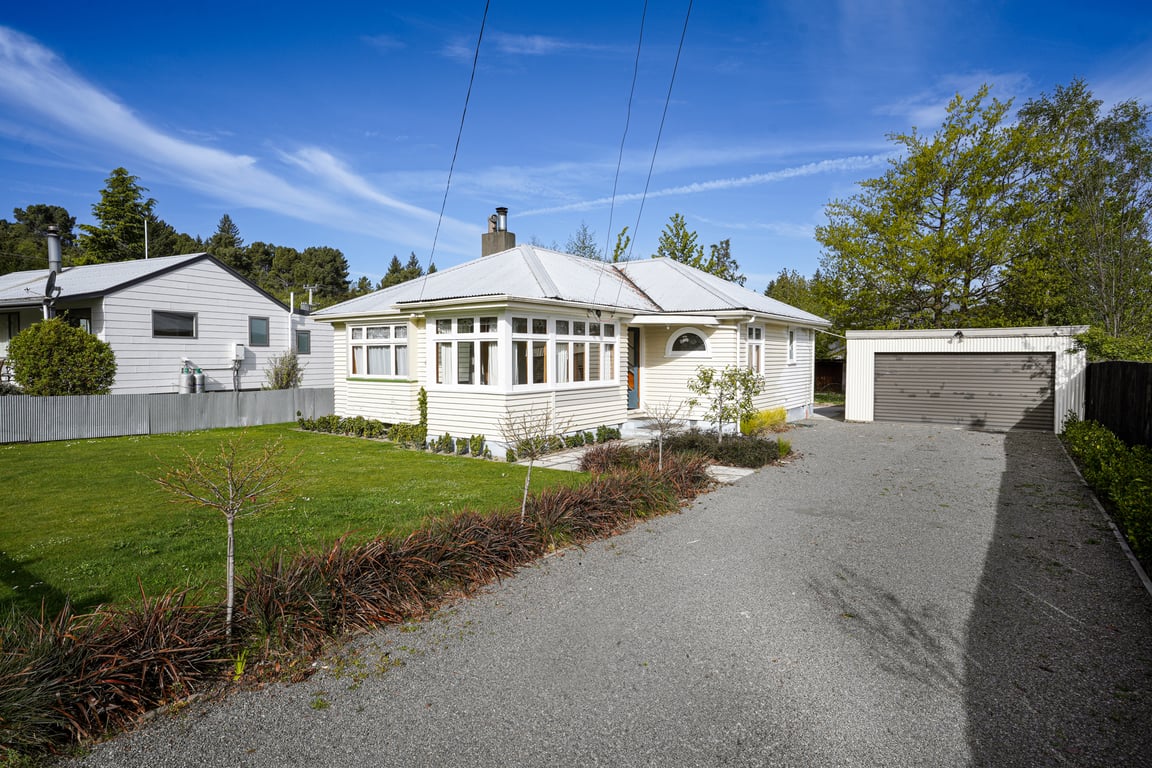 Morgan's Treasure (Pet Friendly)