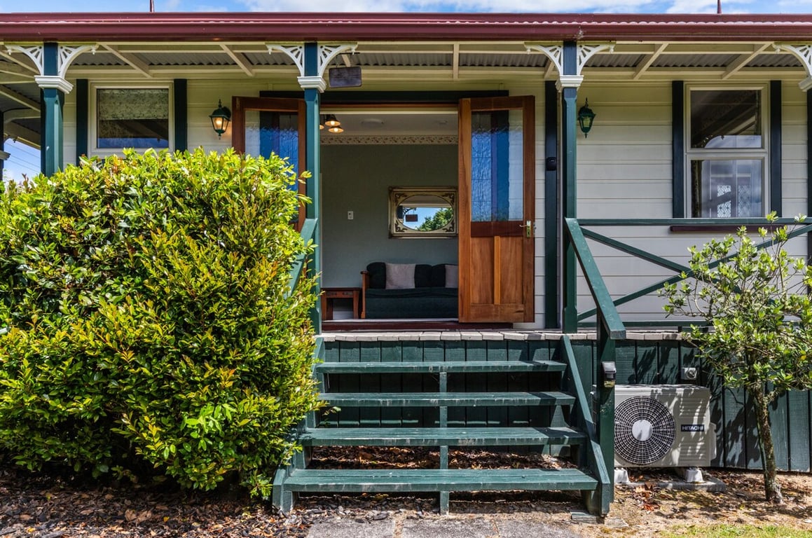 Clarks Country Cottage – A Peaceful Rural Retreat