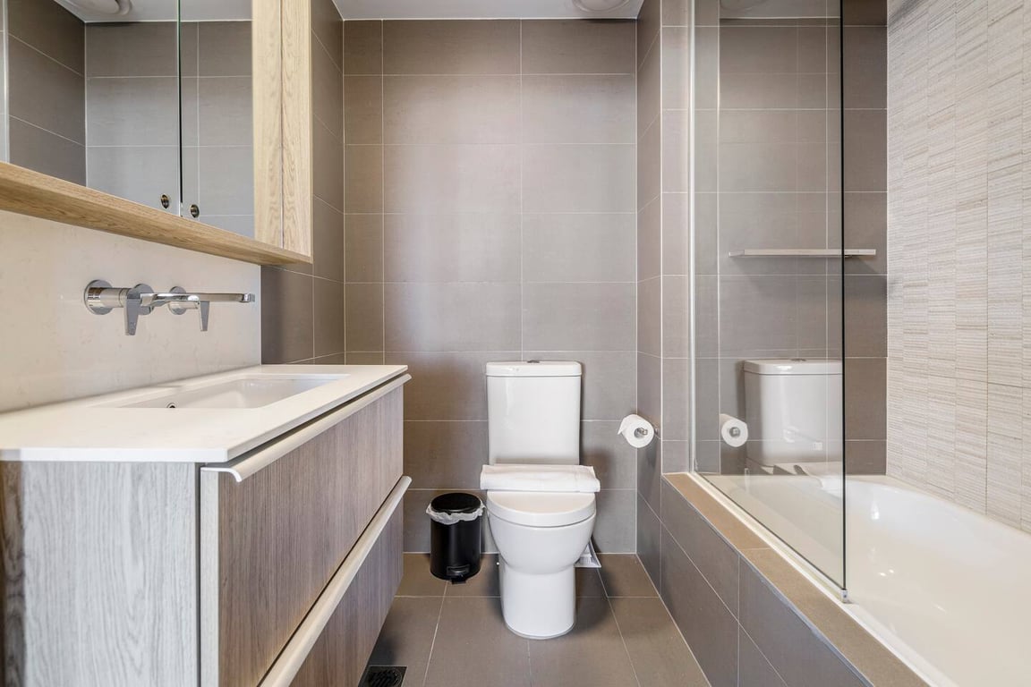 Sky-High Luxury with 270° Views! | 2Bed 2Bath 2Car