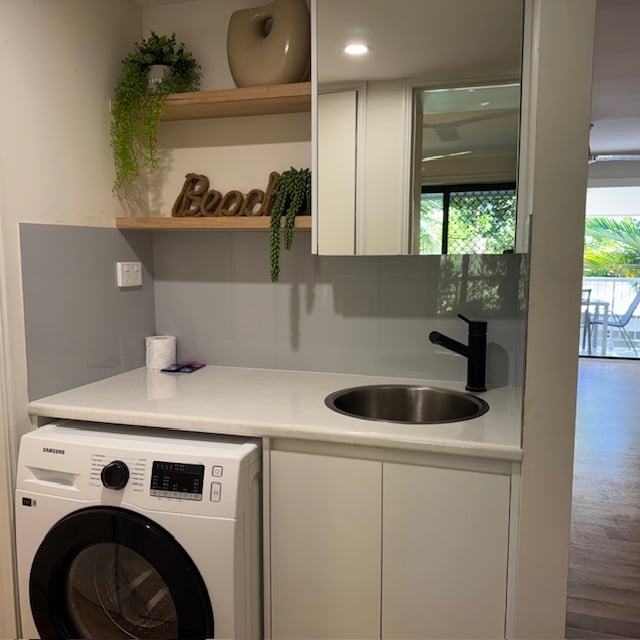 Noosa Keys Two Bedroom Apartment With Loft