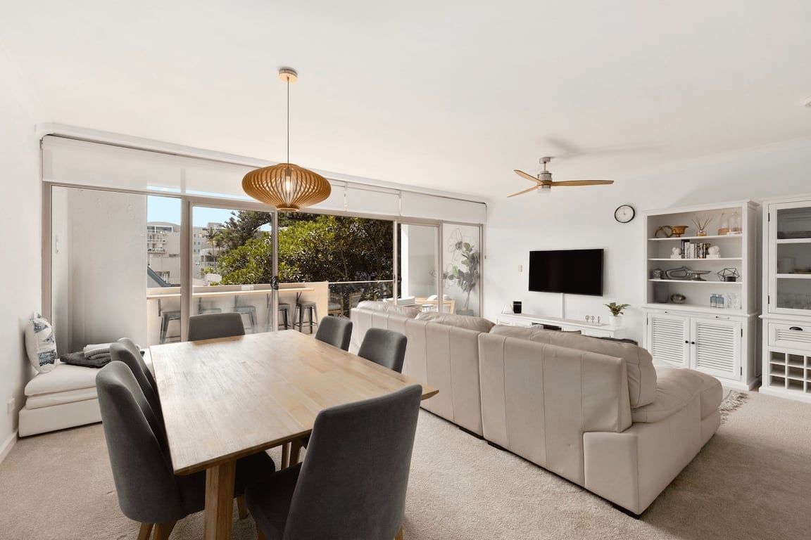 DARO8 - Manly Moments | Curated Comfort X Beachside Living