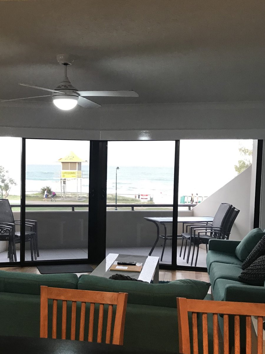 2 Bedroom Oceanview Renovated
