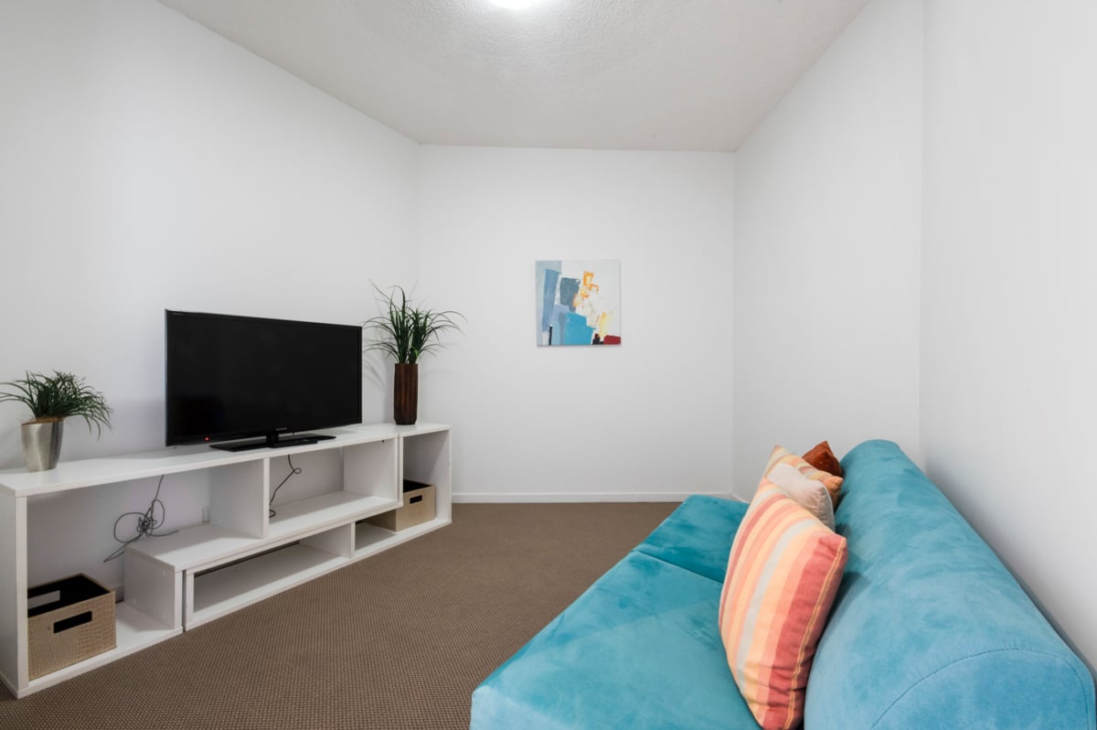 2 Bedroom Ocean View Apartment