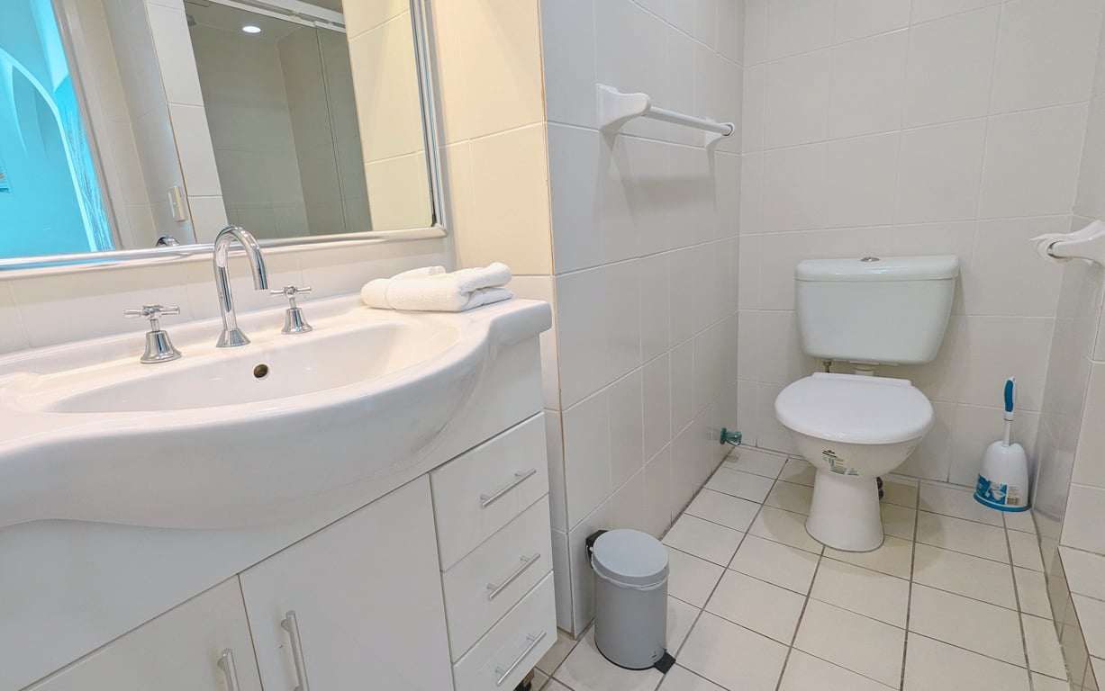 1 Bedroom Standard Apartment