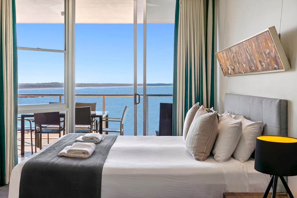 3 Bedroom Oceanview