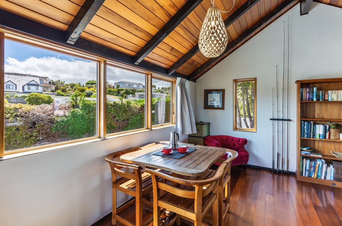 Henry Hill Cottage