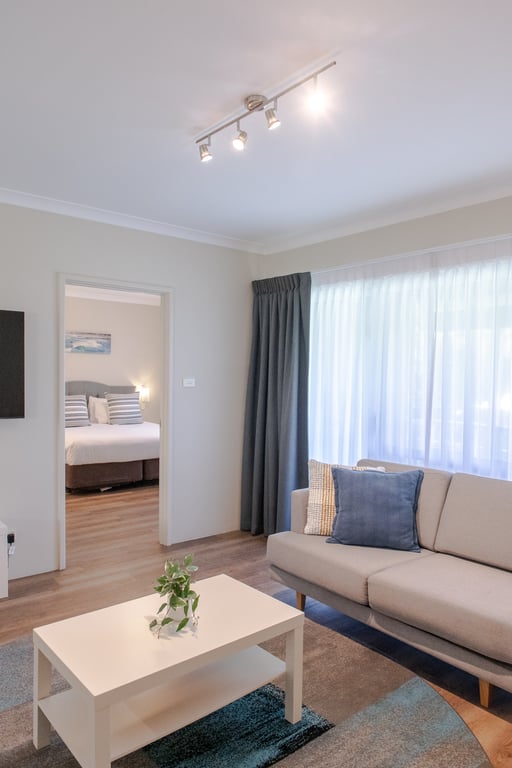 3 Bedroom Resort Villa