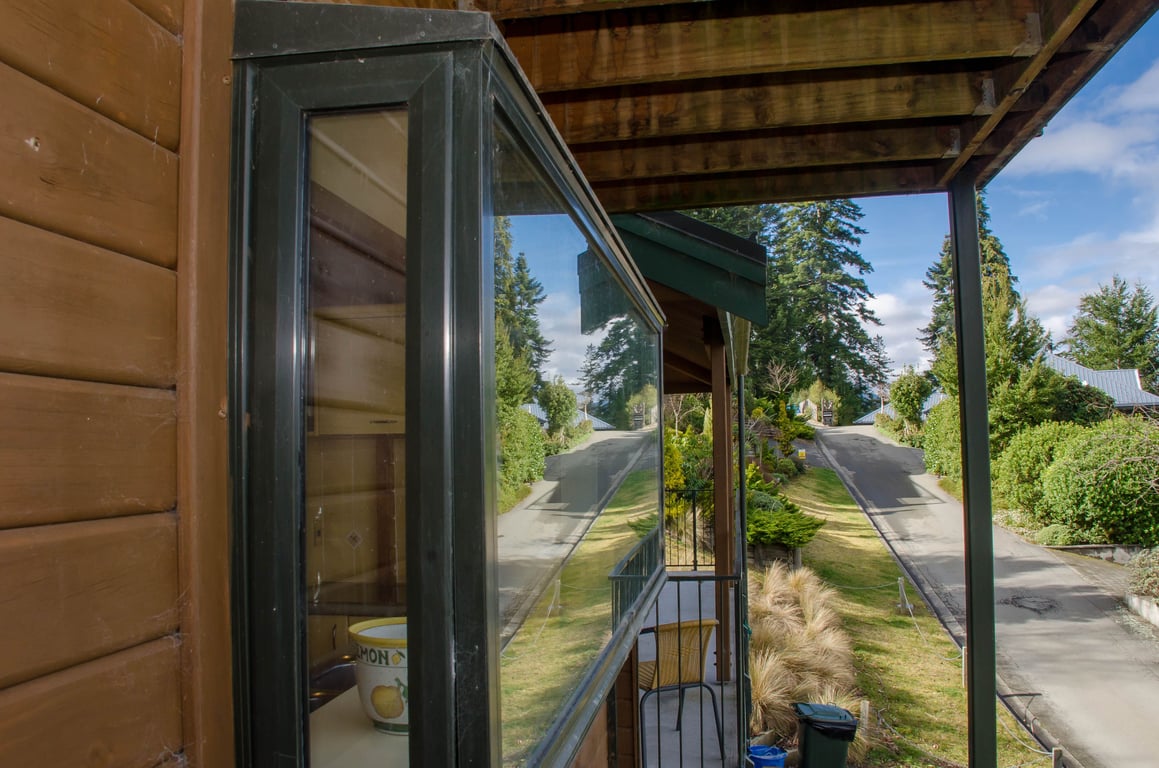Oregon Treasure - Hanmer Springs Holiday Home (Pet Friendly) 
