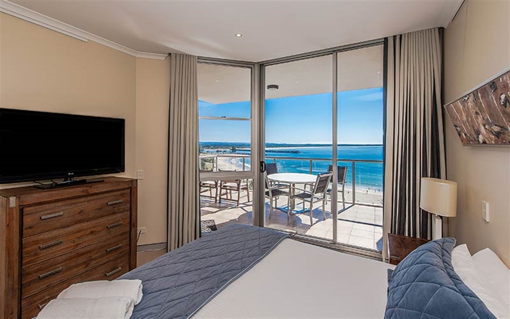 3 Bedroom Oceanview