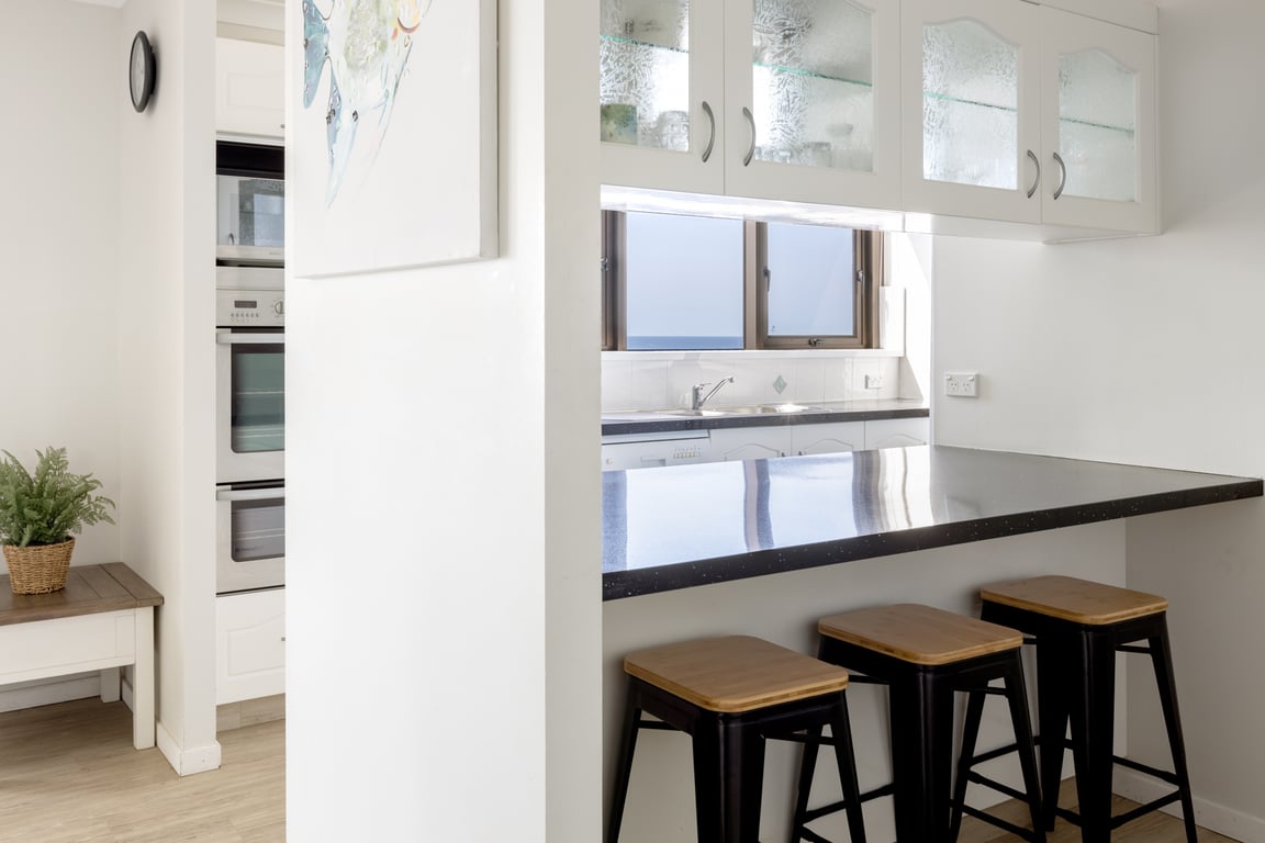 2 Bedroom Superior Apartment