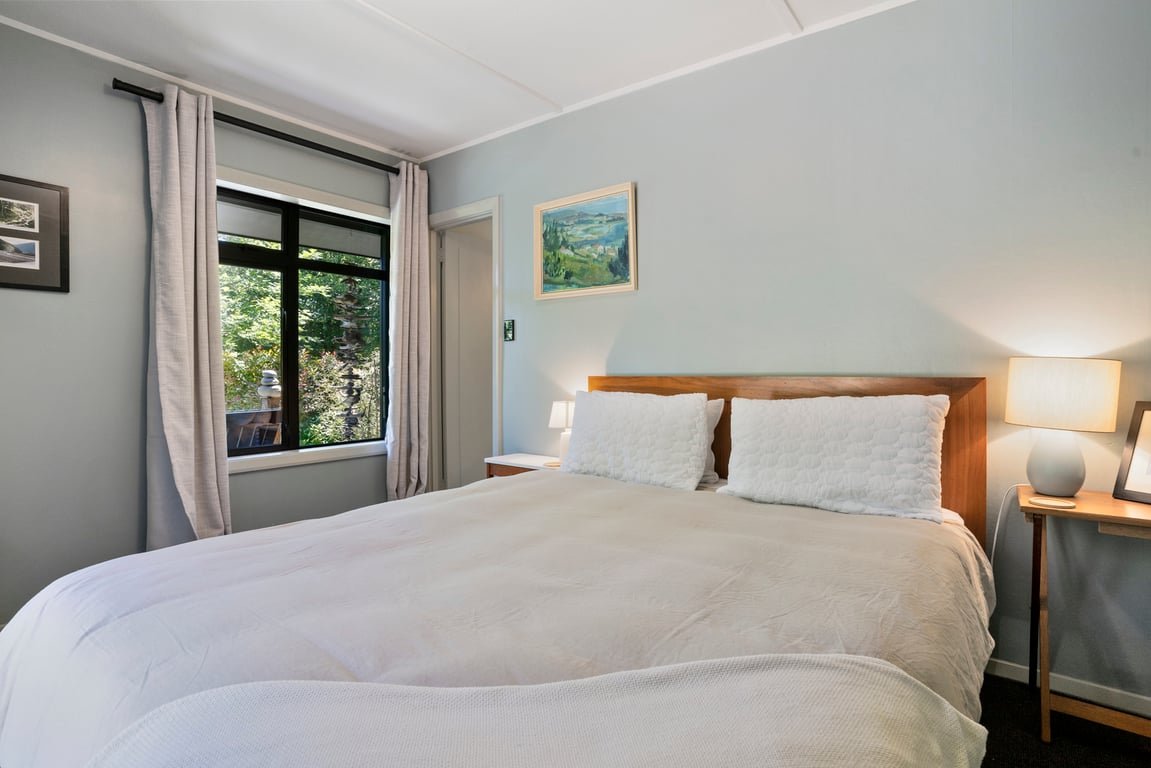 Kete Aronui (Pet Friendly)