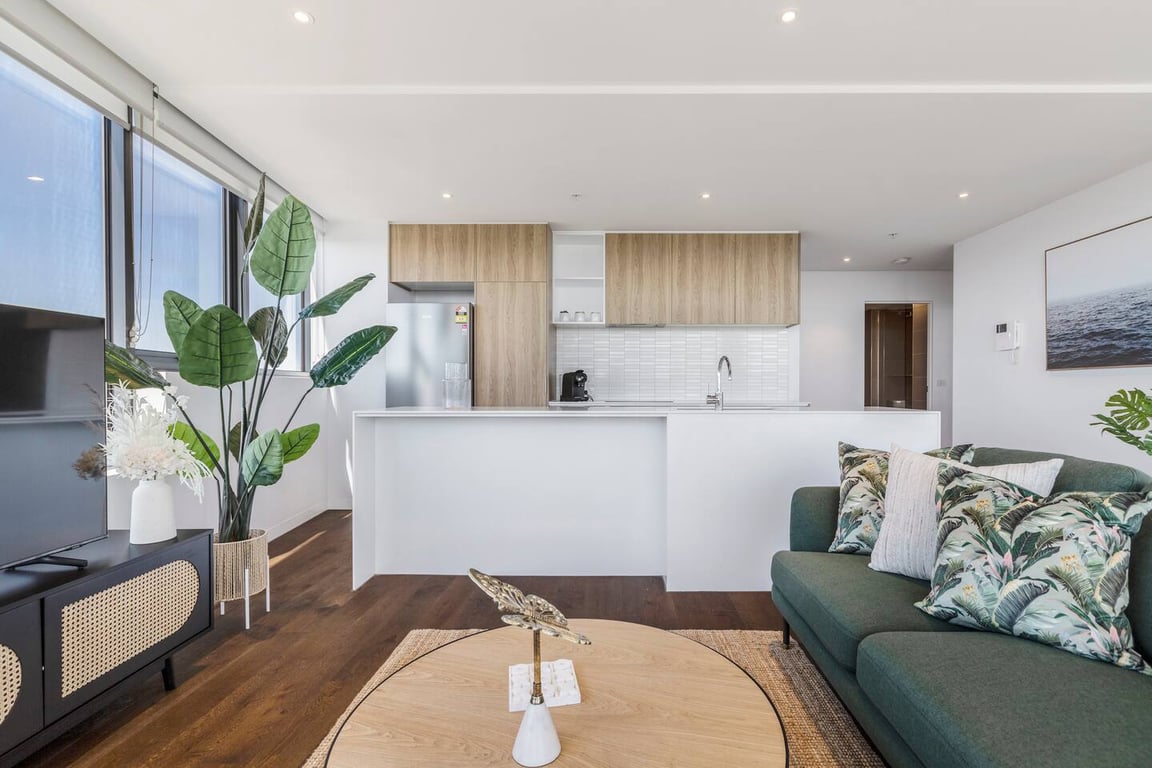 Sky-High Luxury with 270° Views! | 2Bed 2Bath 2Car