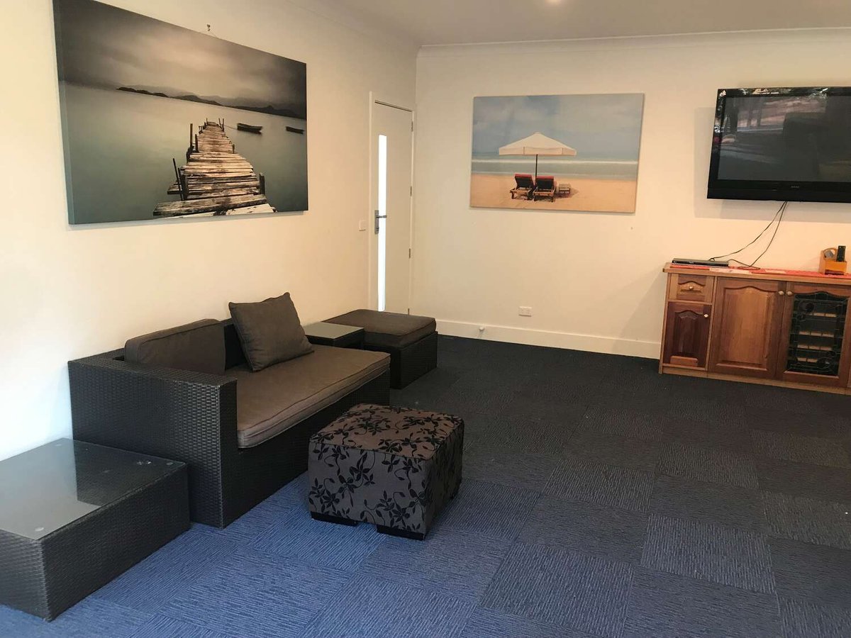 Silverleaves on the Beach