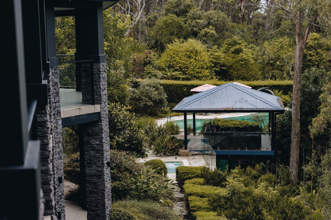 Gymea House 6 Bedrooms