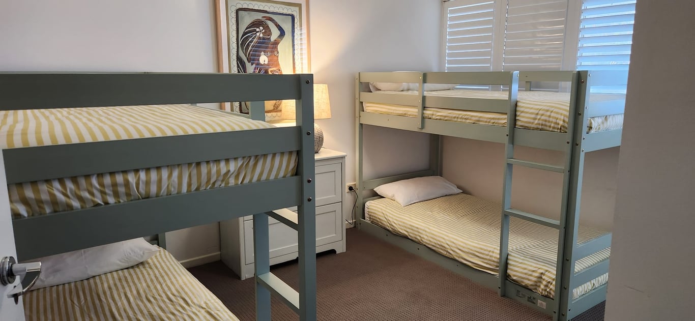 Premium Ocean View Apartment