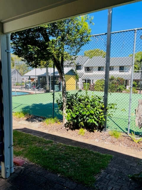 Affordable 2 Bedroom Family Units