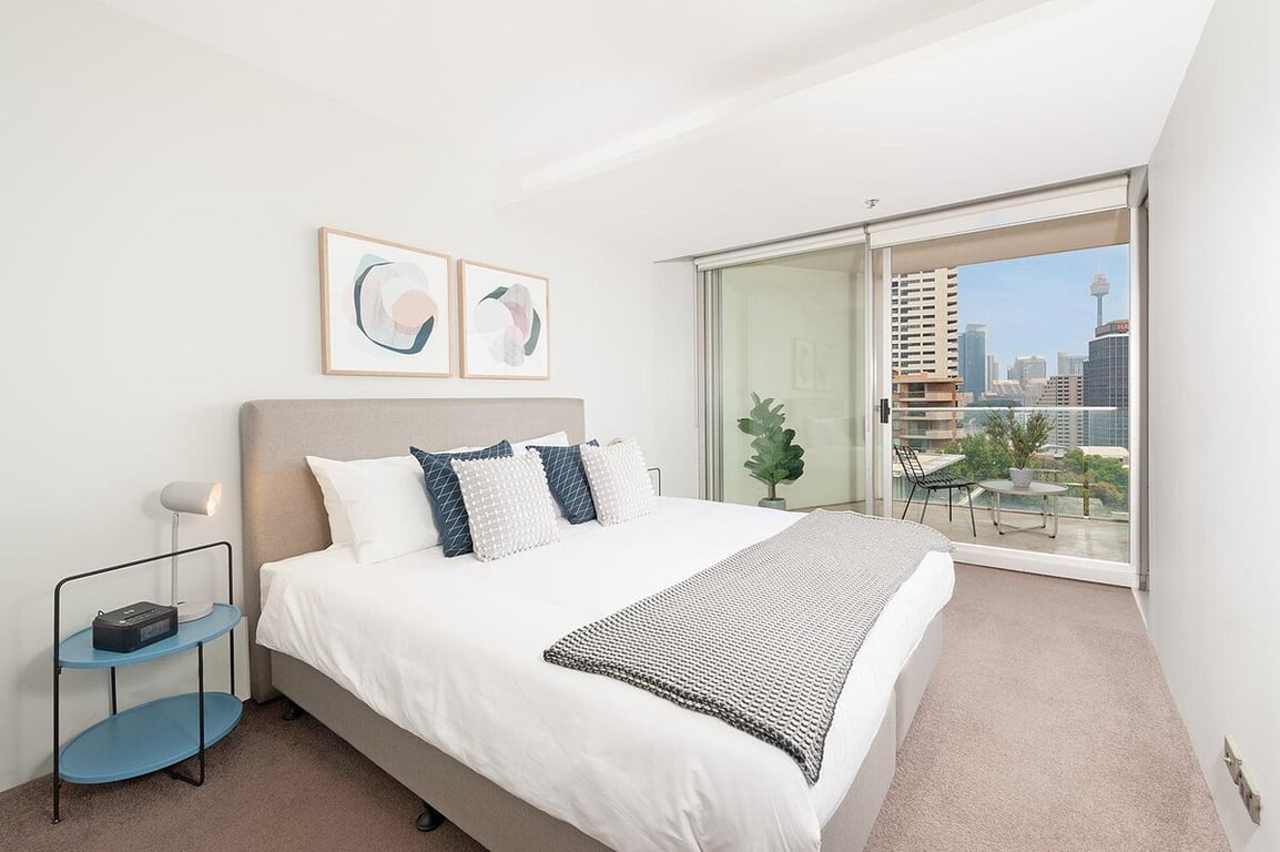 DH707 - Darlinghurst Dream | Resort Style Life By The CDB